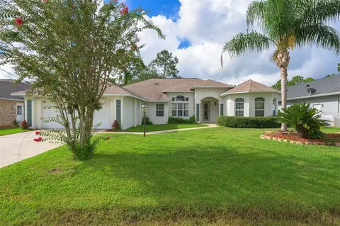 42 Woodward Ln, Palm Coast, FL 32164