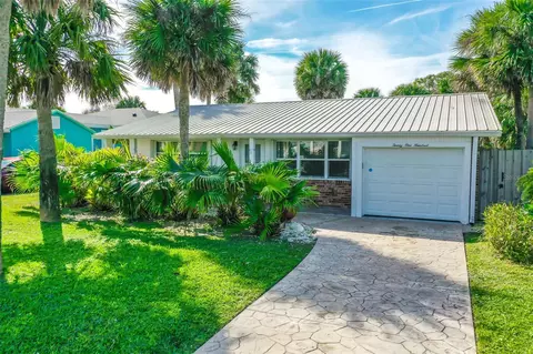 2100 S Daytona Ave, Flagler Beach, FL 32136