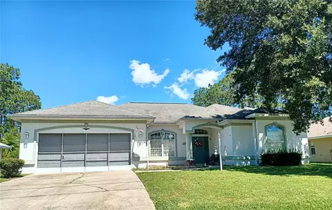 278 Westhampton Dr, Palm Coast, FL 32164