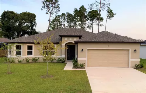 3 Eastvue Pl, Palm Coast, FL 32164