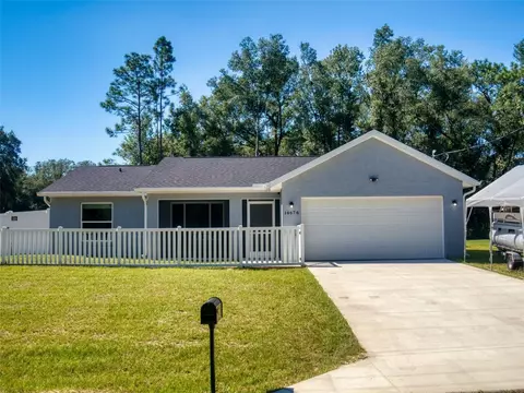 14676 SW 32nd Pl, Ocala, FL 34481