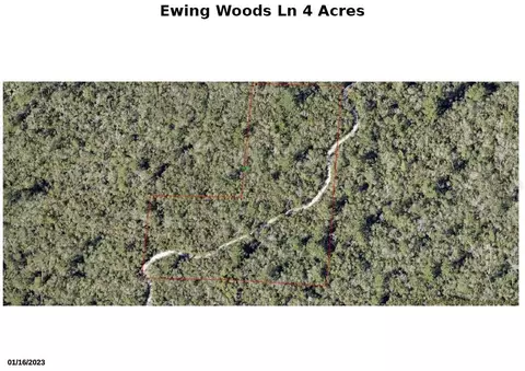 Ewing Woods Lane, Deltona, FL 32738