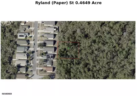 Undisclosed, Lake Helen, FL 32744