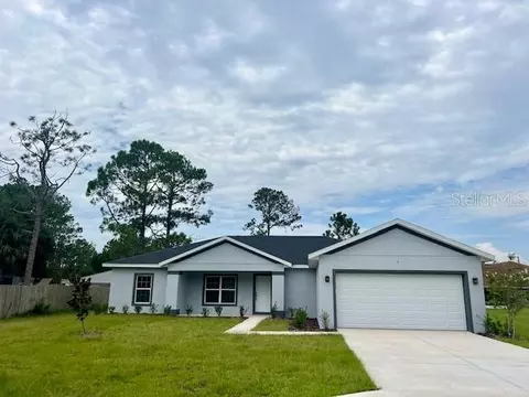 6 Zodiac Pl, Palm Coast, FL 32164