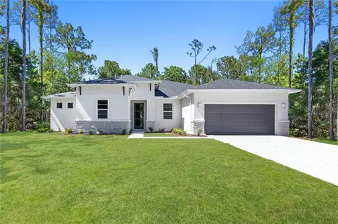 5 Becker Ln, Palm Coast, FL 32137