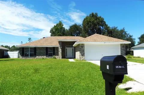 18 Pickston Ln, Palm Coast, FL 32164