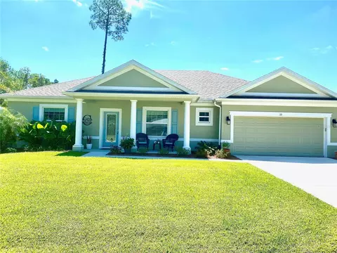 33 Ethan Allen Dr, Palm Coast, FL 32164
