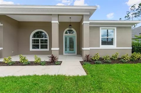 76 Edith Pope Dr, Palm Coast, FL 32164
