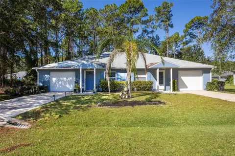 156 Ullian Trl #A/B, Palm Coast, FL 32164