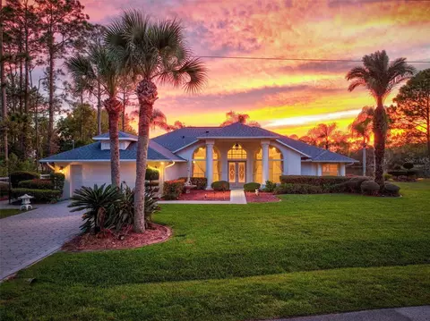 58 Kashmir Trl, Palm Coast, FL 32164