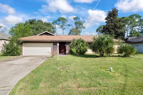 25 Filbert Ln, Palm Coast, FL 32137