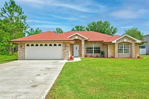 32 Brownstone Ln, Palm Coast, FL 32137