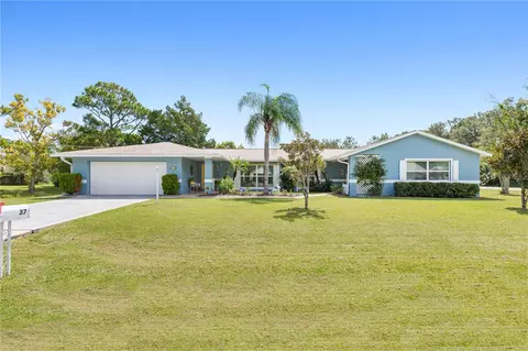 37 Westfalls Ln, Palm Coast, FL 32164