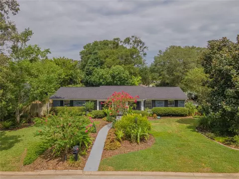 Undisclosed, Ormond Beach, FL 32174