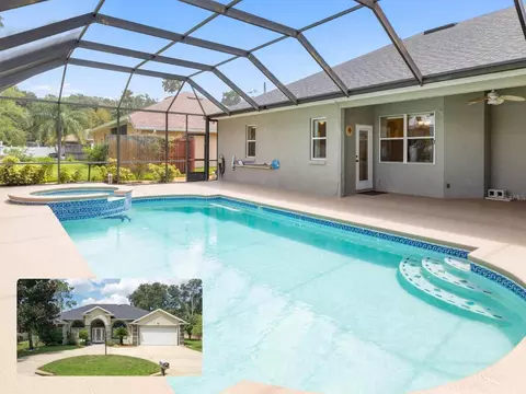 84 Whippoorwill Dr, Palm Coast, FL 32164