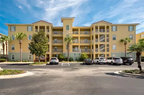 500 Canopy Walk Ln #532, Palm Coast, FL 32137