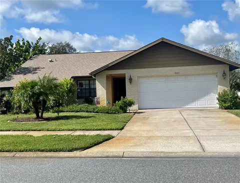 8622 Bridgewater Dr, New Port Richey, FL 34655