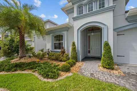 6222 W Fallsgrove Ln, Port Orange, FL 32128