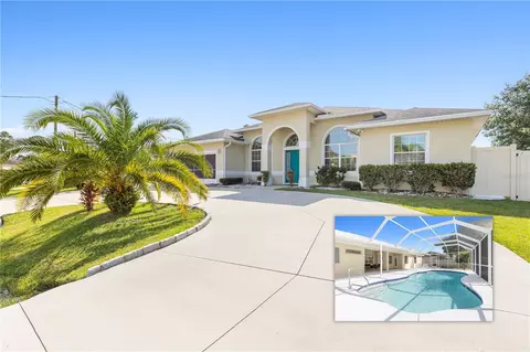 64 Faircastle Ln, Palm Coast, FL 32137