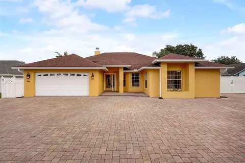 946 El Lago Ter, Winter Springs, FL 32708