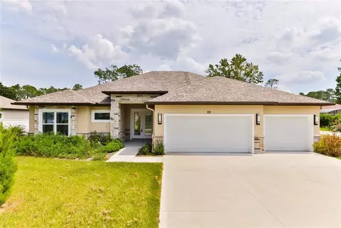 117 Eric Dr, Palm Coast, FL 32164