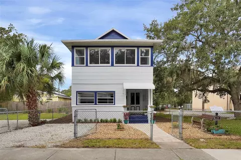 112 Martin Luther King Ave, Saint Augustine, FL 32084