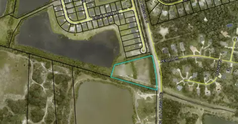 Undisclosed, Flagler Beach, FL 32136