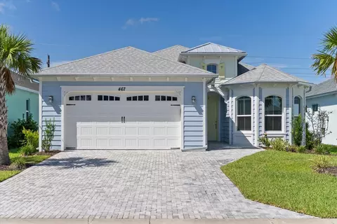467 Good Life Way, Daytona Beach, FL 32124