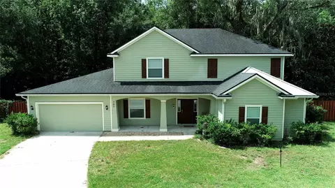 305 Winding Oak Way, Saint Augustine, FL 32084 photo 1