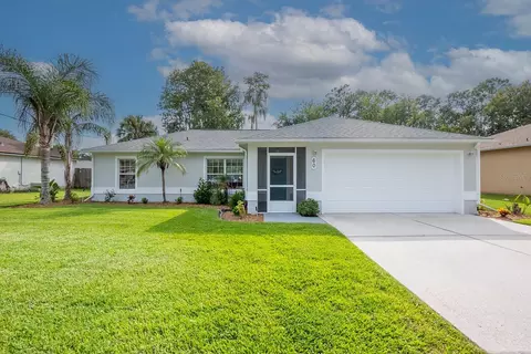 60 Pitt Ln, Palm Coast, FL 32164