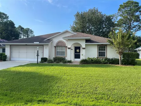 35 Barkley Ln, Palm Coast, FL 32137