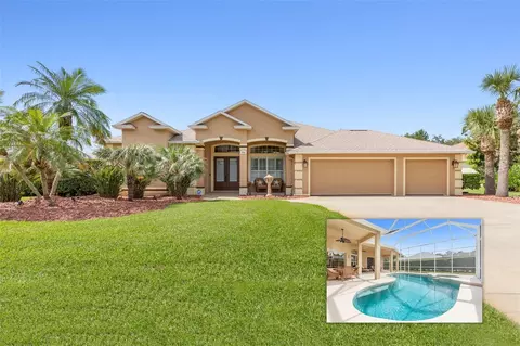 3724 Mayo Cir, Ormond Beach, FL 32174