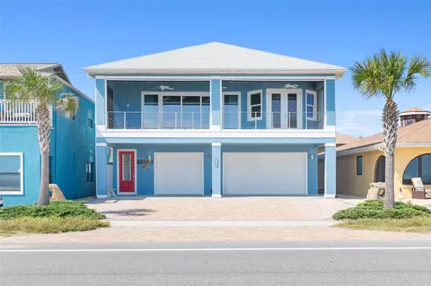 2252 S Ocean Shore Blvd, Flagler Beach, FL 32136