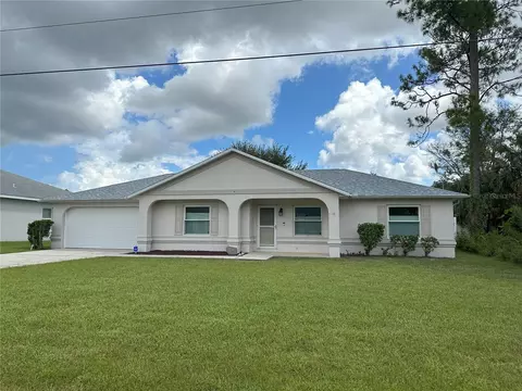 5 Zealand Pl, Palm Coast, FL 32164