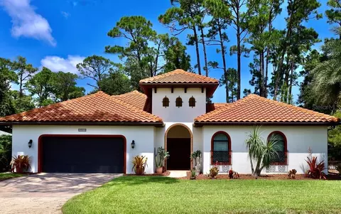 2305 Marlin Ln, Flagler Beach, FL 32136