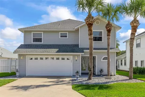 9 Bristol Dr, Palm Coast, FL 32137