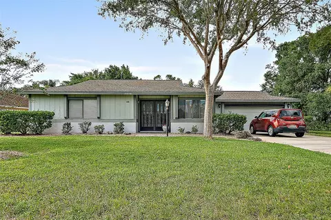 98 Forest Hill Dr, Palm Coast, FL 32137