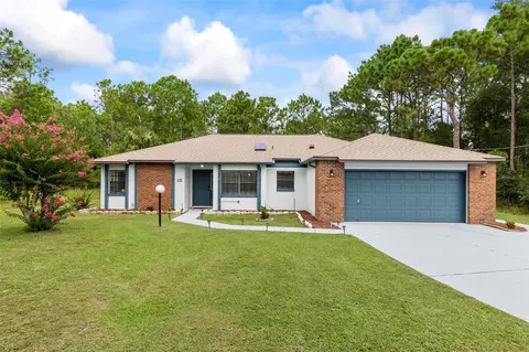15 Walter Pl, Palm Coast, FL 32164
