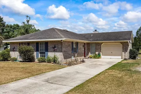 4237 SE 2nd Ave, Keystone Heights, FL 32656