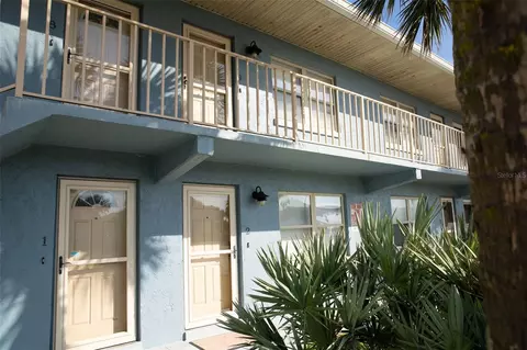 112 S 7th St #2, Flagler Beach, FL 32136