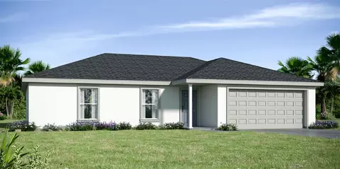 202 Pritchard Dr, Palm Coast, FL 32164