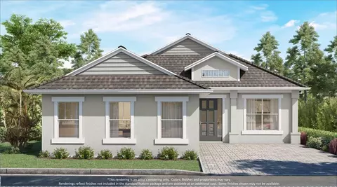 213 Hawthorn Ave, Palm Coast, FL 32164