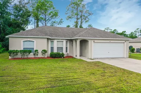 28 Pinell Ln, Palm Coast, FL 32164