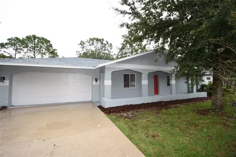 40 Renshaw Dr, Palm Coast, FL 32164