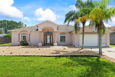 19 Evansmill Ln, Palm Coast, FL 32164