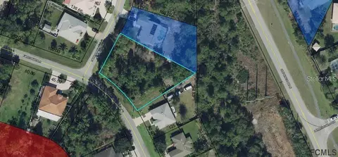 21 Fanbury Ln, Palm Coast, FL 32137