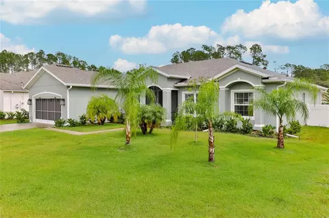 5 Edison Ln, Palm Coast, FL 32164