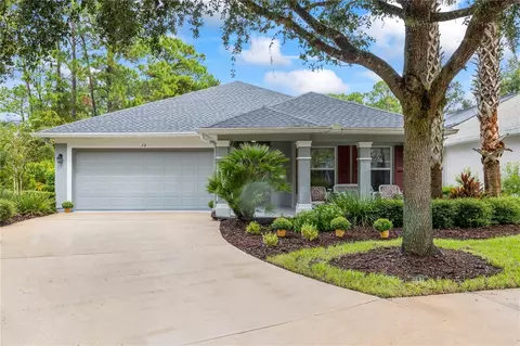 12 Owls Roost Ln W, Palm Coast, FL 32137