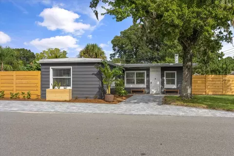 151 Palmer St, Saint Augustine, FL 32084