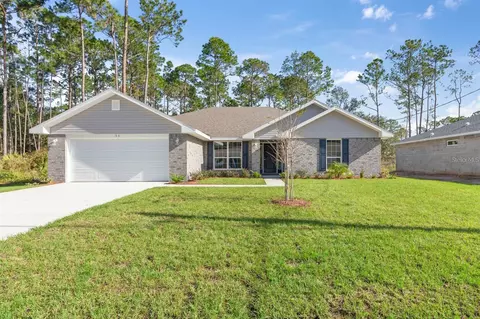 137 Ullian Trl, Palm Coast, FL 32164